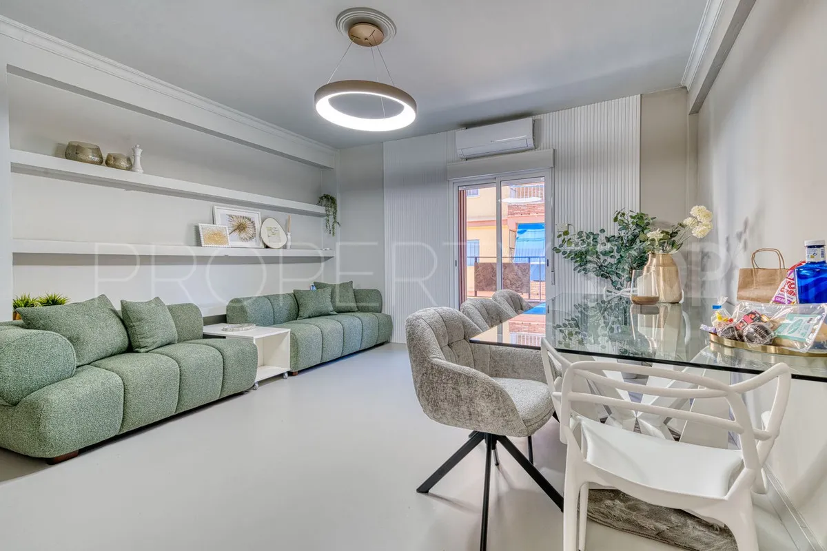 Apartment in Fuengirola for sale
