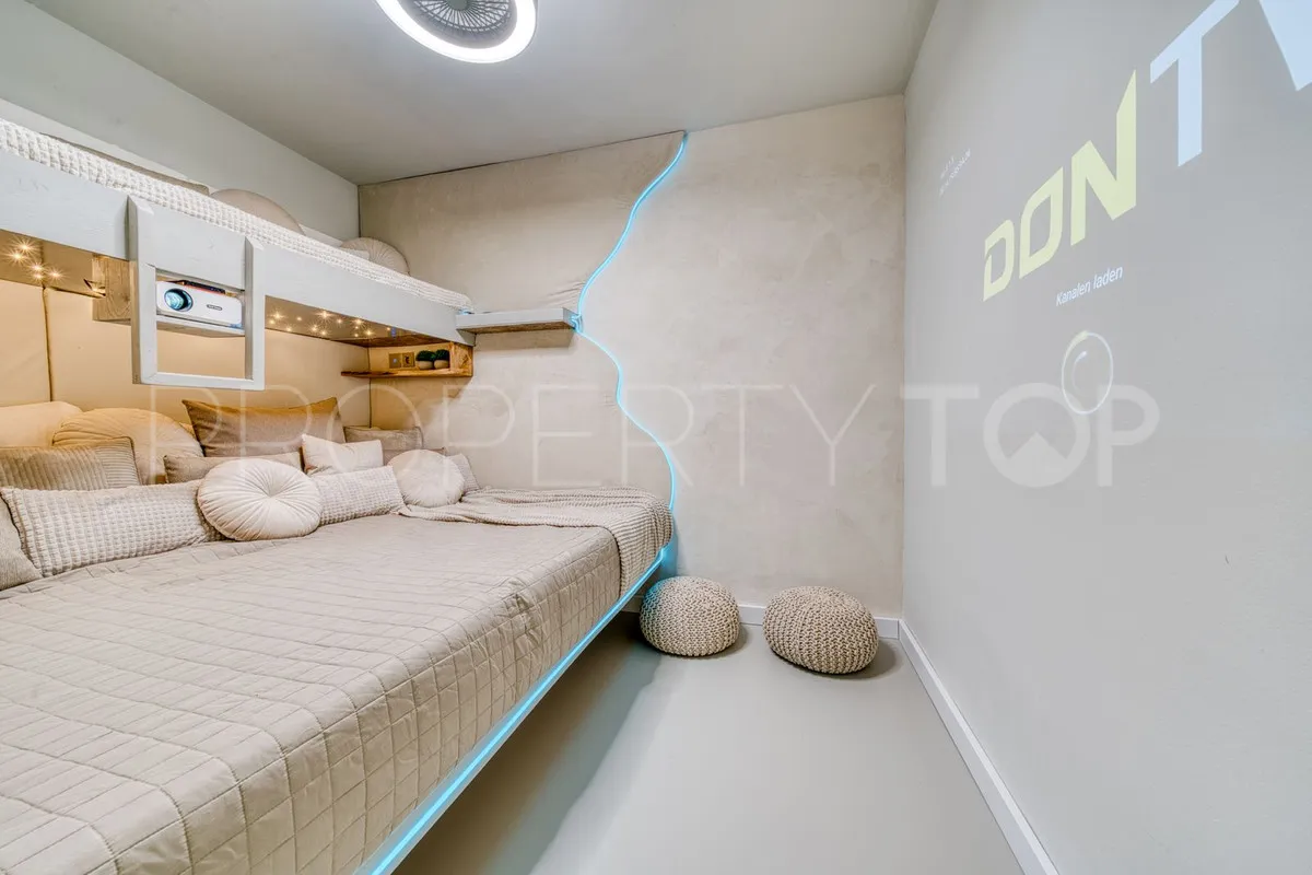 Apartment in Fuengirola for sale