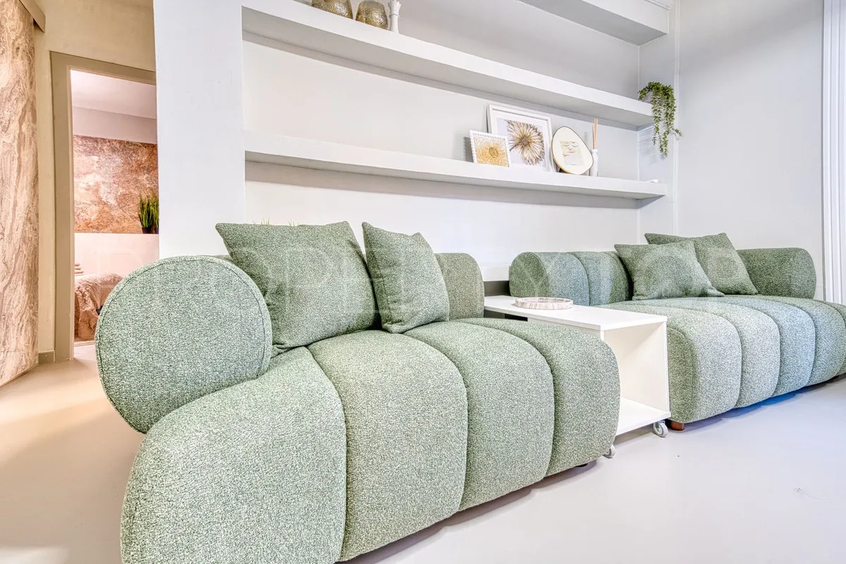 Apartment in Fuengirola for sale