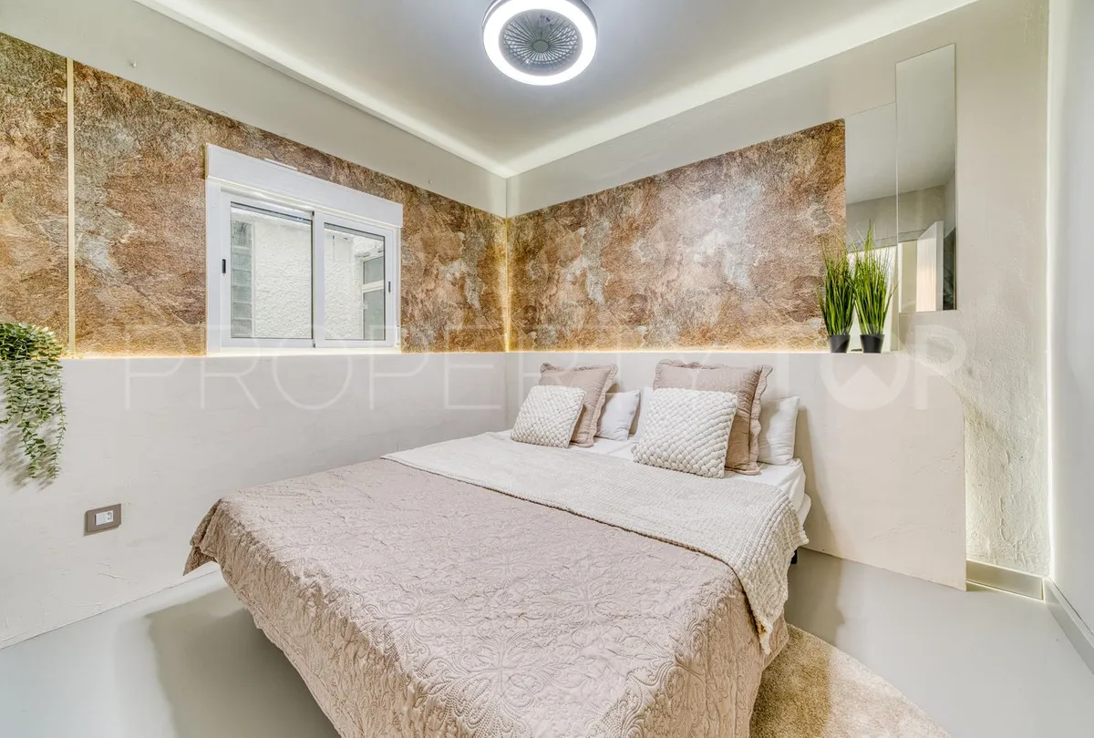 Apartment in Fuengirola for sale