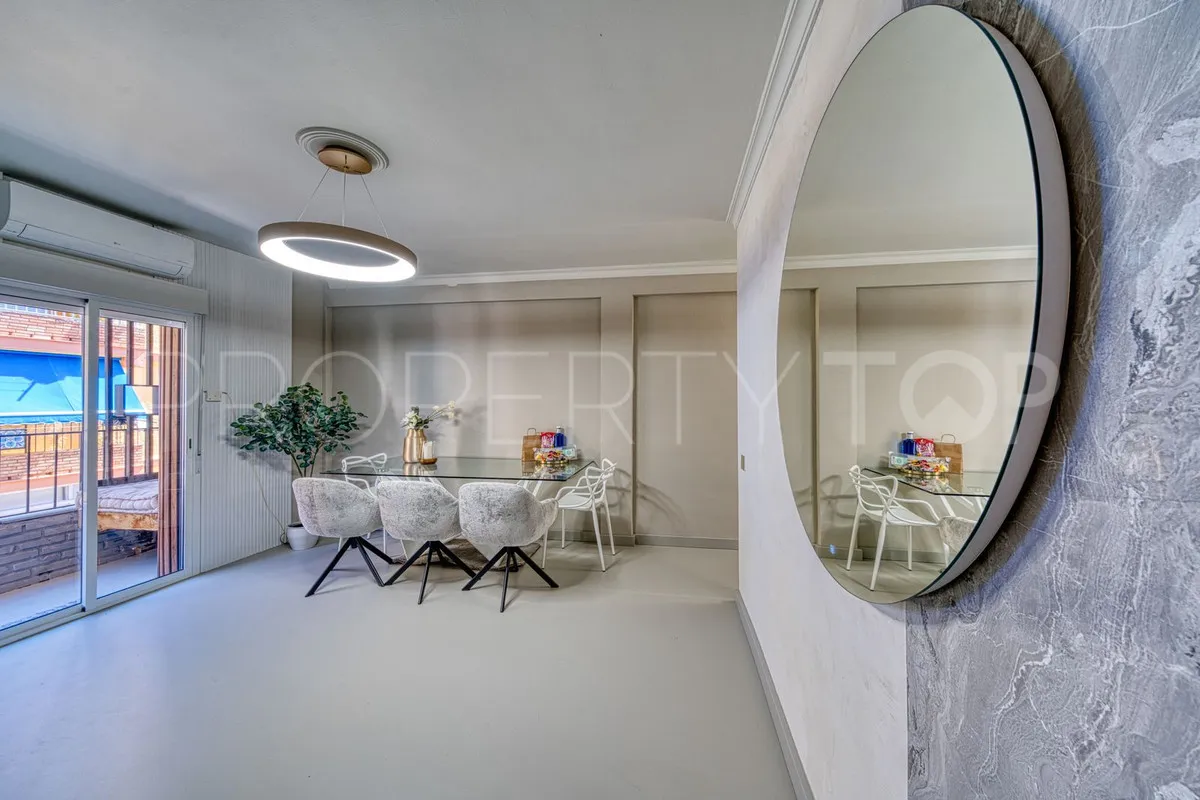Apartment in Fuengirola for sale
