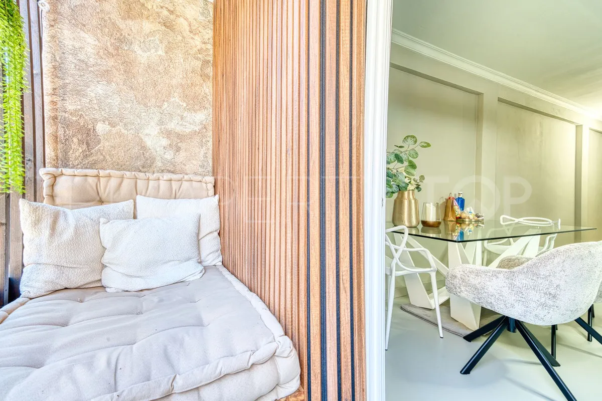 Apartment in Fuengirola for sale