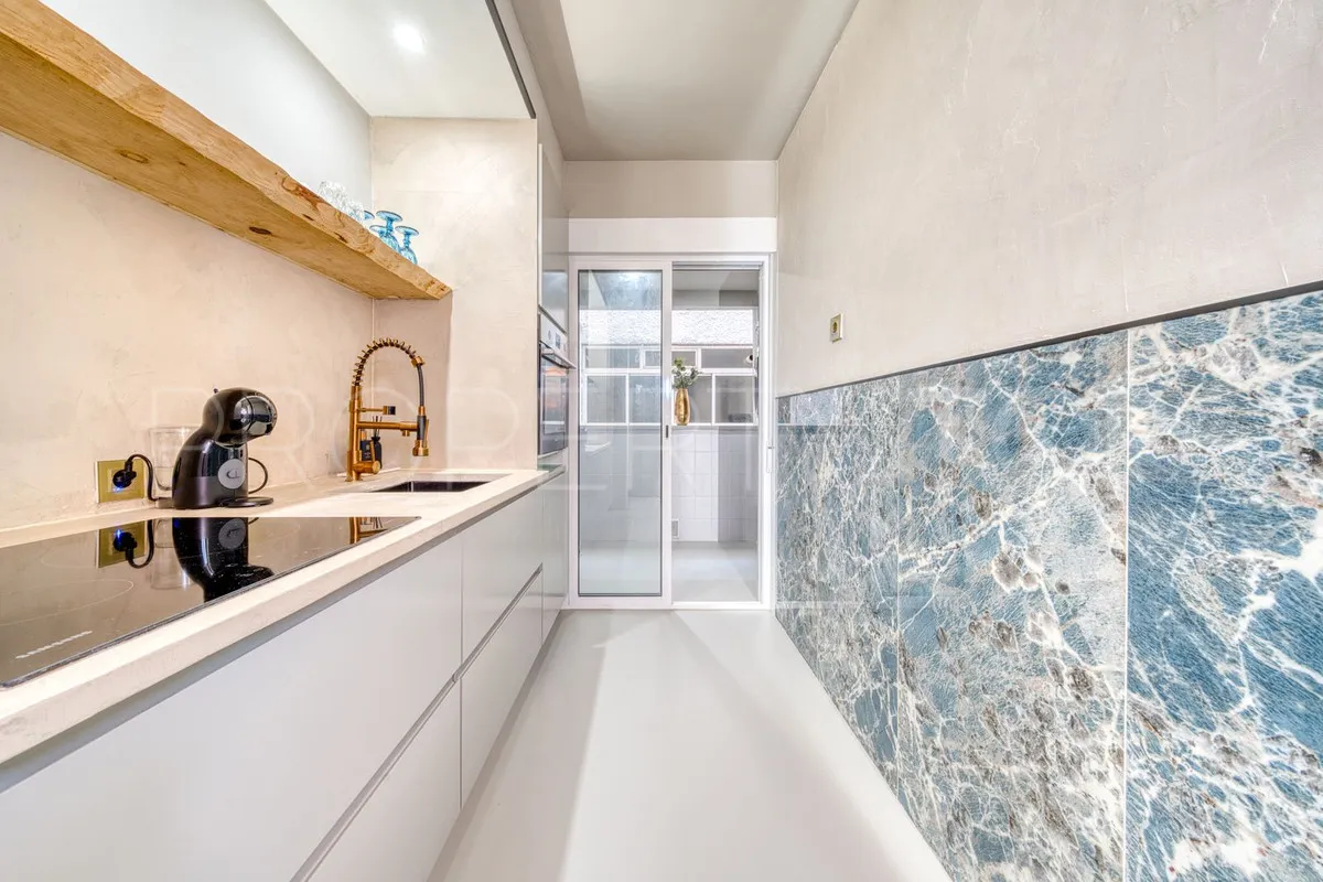 Apartment in Fuengirola for sale