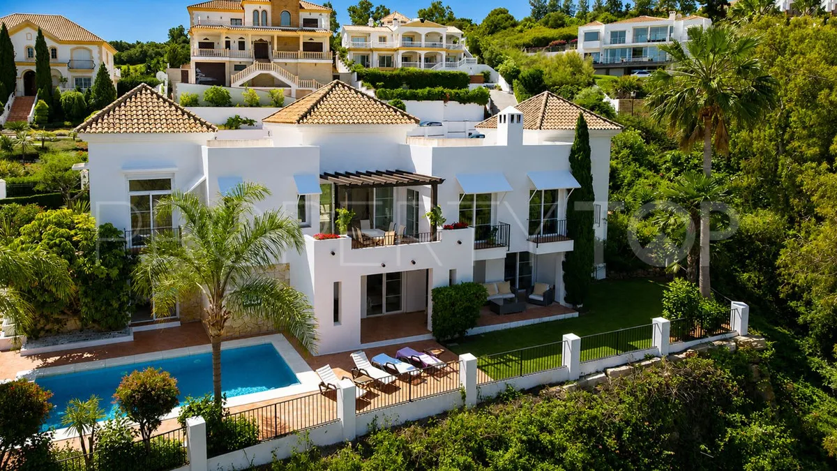 For sale La Cala Golf Resort villa