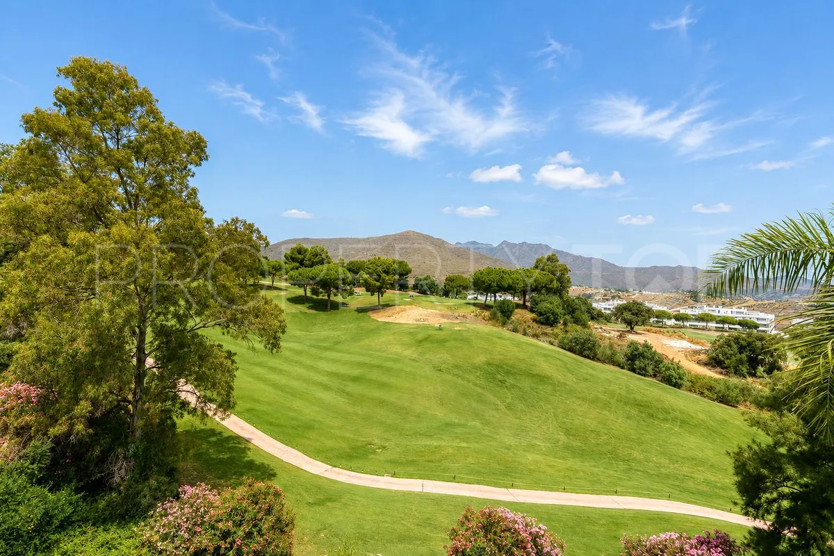 For sale La Cala Golf Resort villa