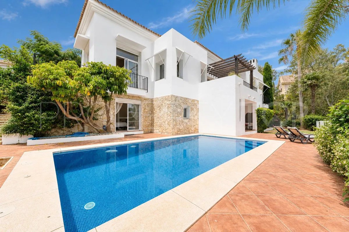 For sale La Cala Golf Resort villa