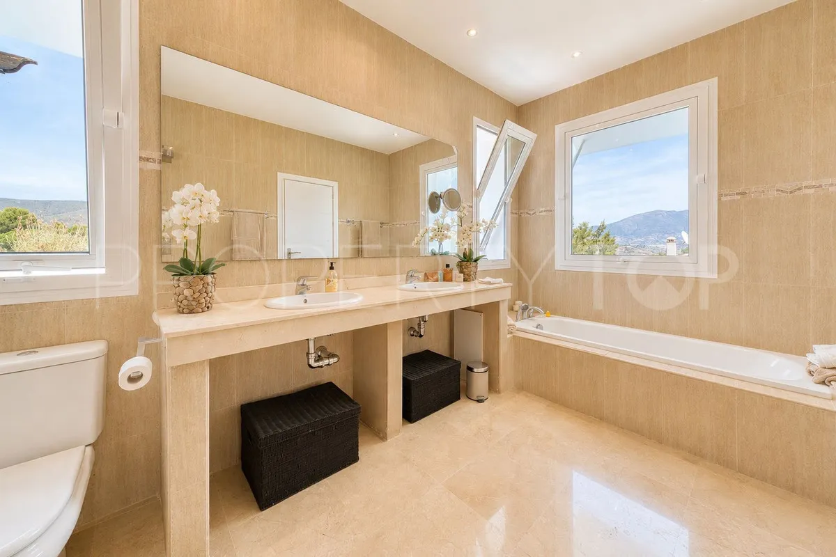 For sale La Cala Golf Resort villa