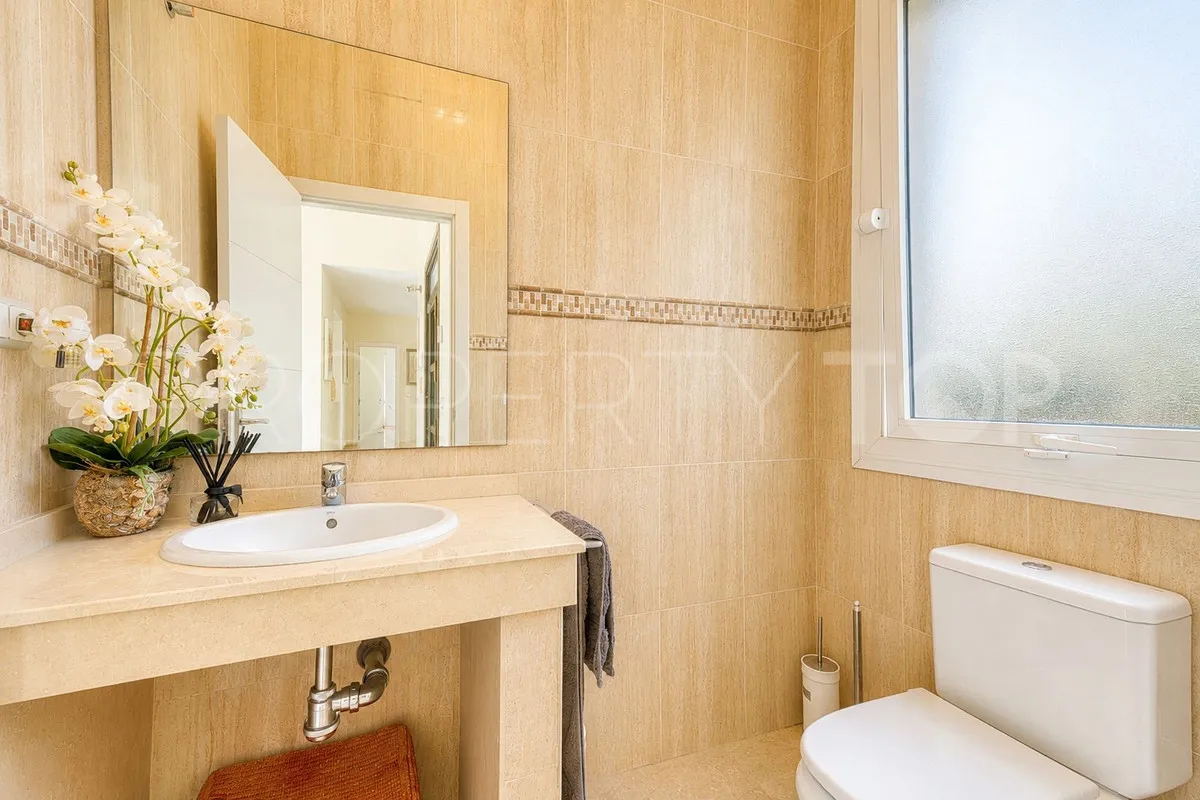 For sale La Cala Golf Resort villa