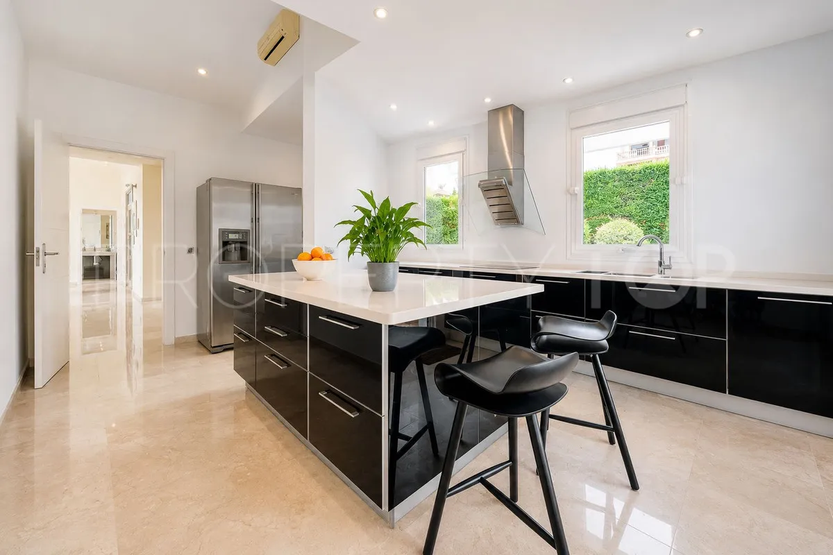 For sale La Cala Golf Resort villa