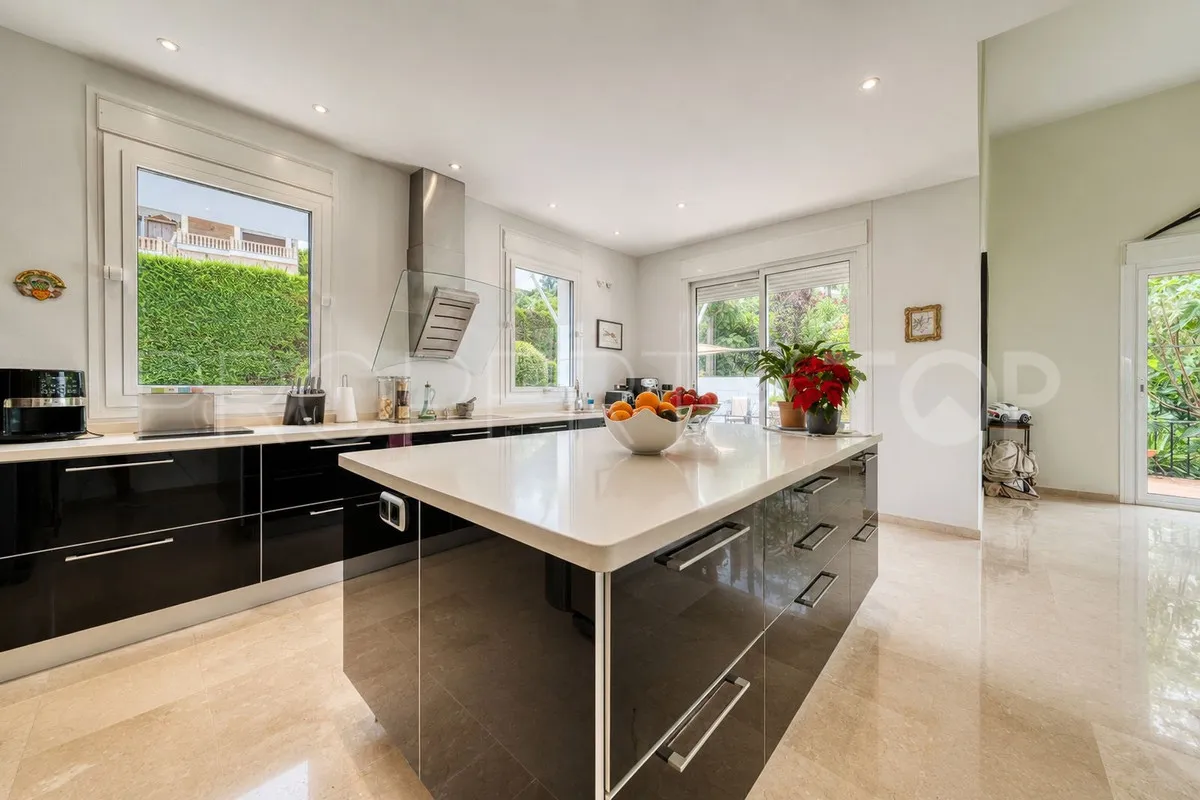 For sale La Cala Golf Resort villa
