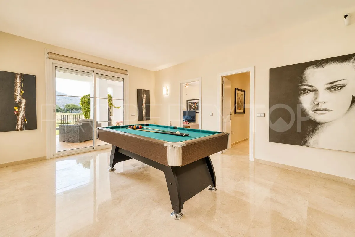 For sale La Cala Golf Resort villa