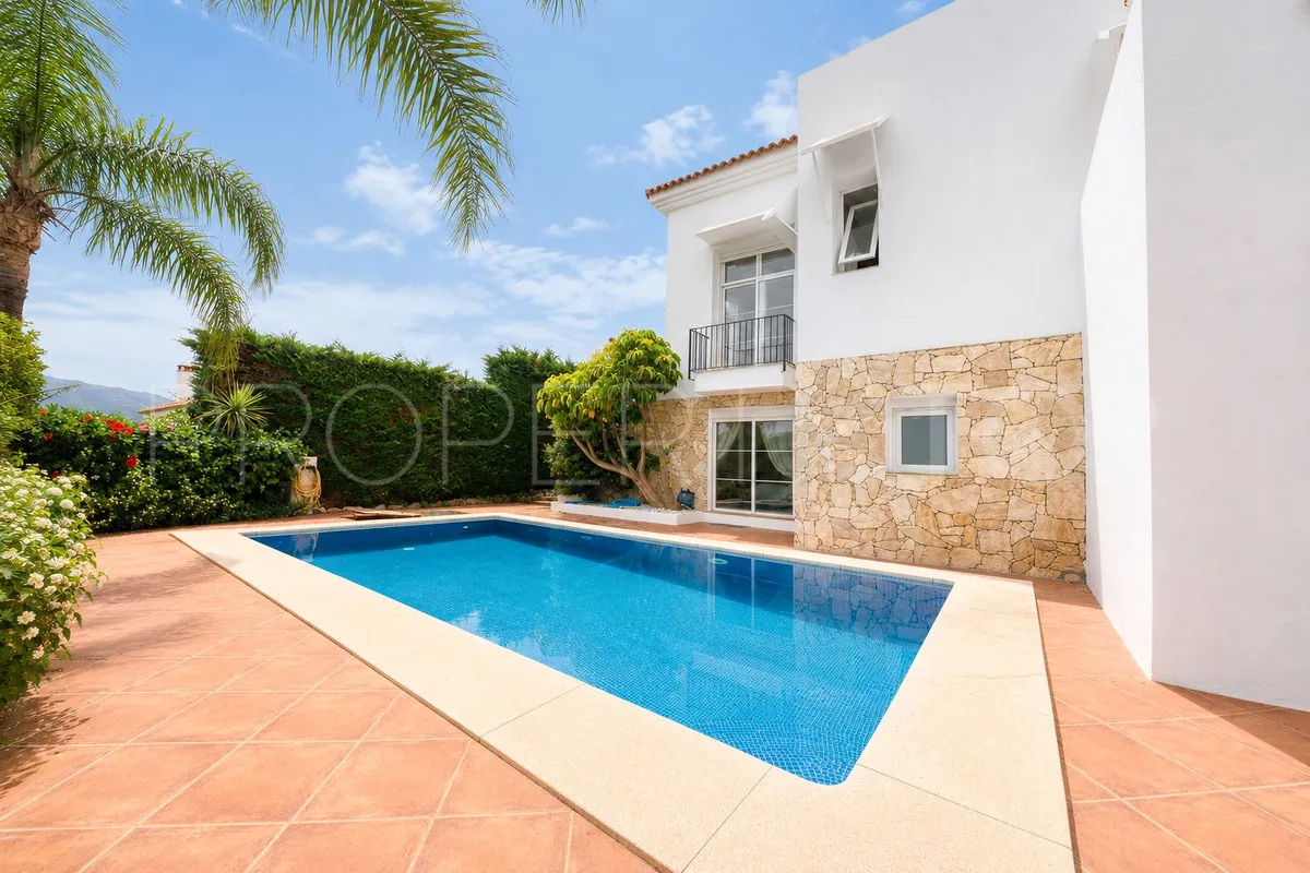 For sale La Cala Golf Resort villa