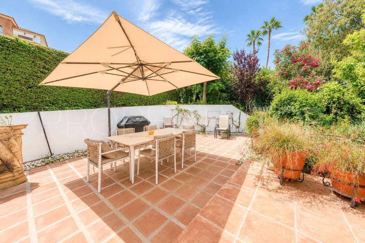 For sale La Cala Golf Resort villa