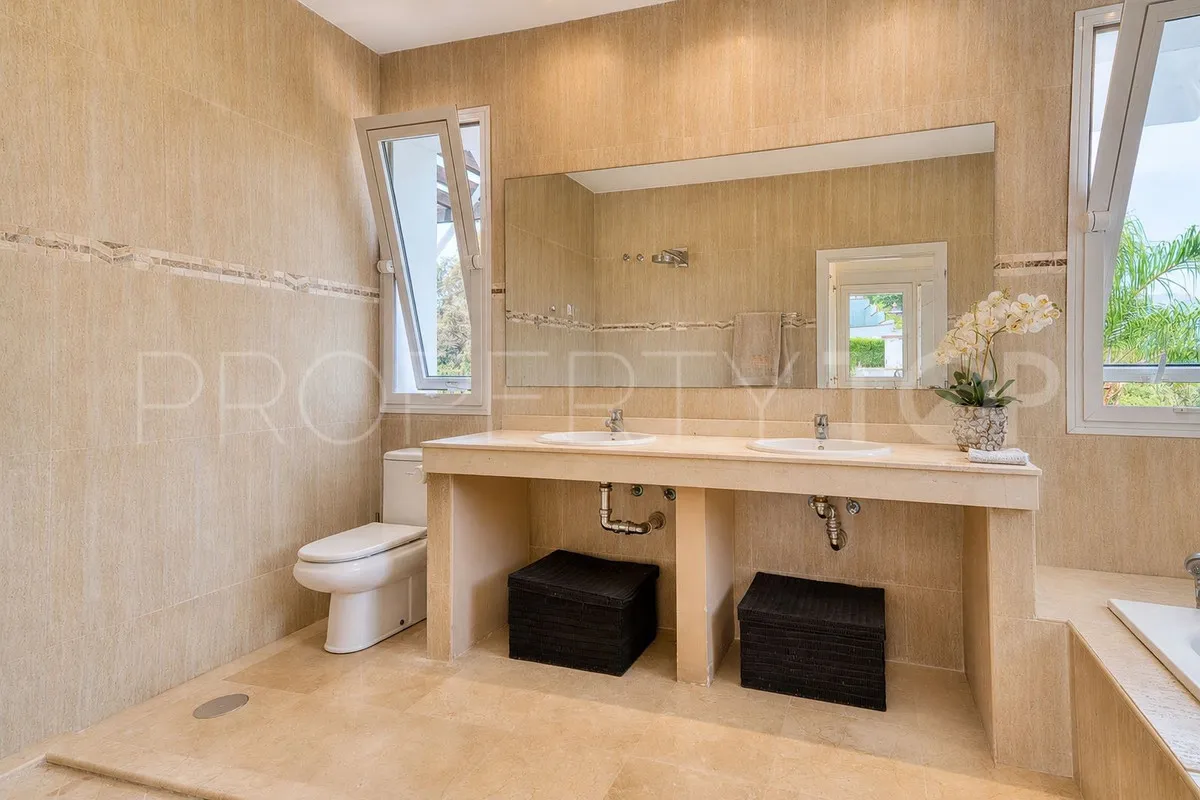 For sale La Cala Golf Resort villa