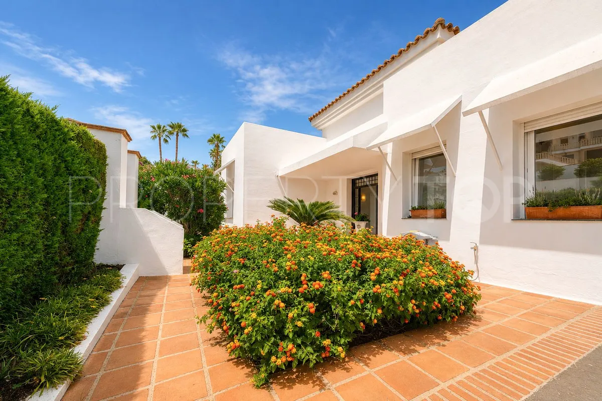For sale La Cala Golf Resort villa