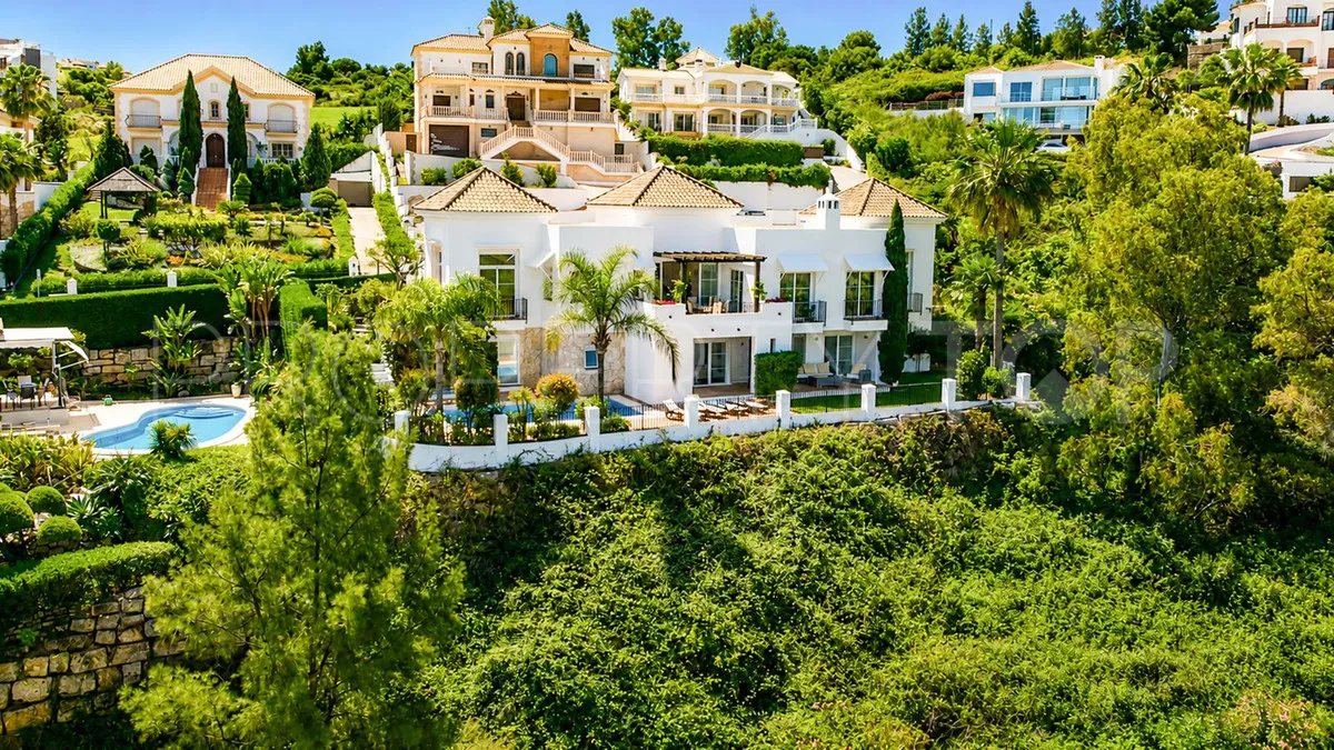 For sale La Cala Golf Resort villa