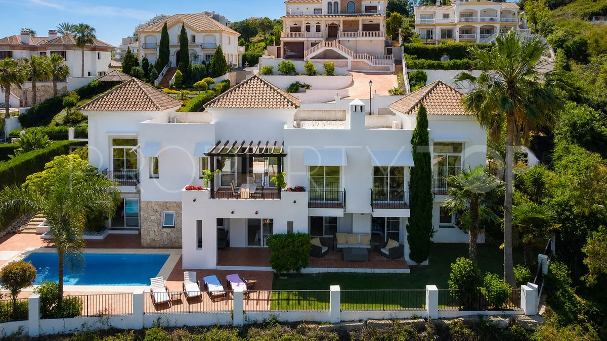 For sale La Cala Golf Resort villa