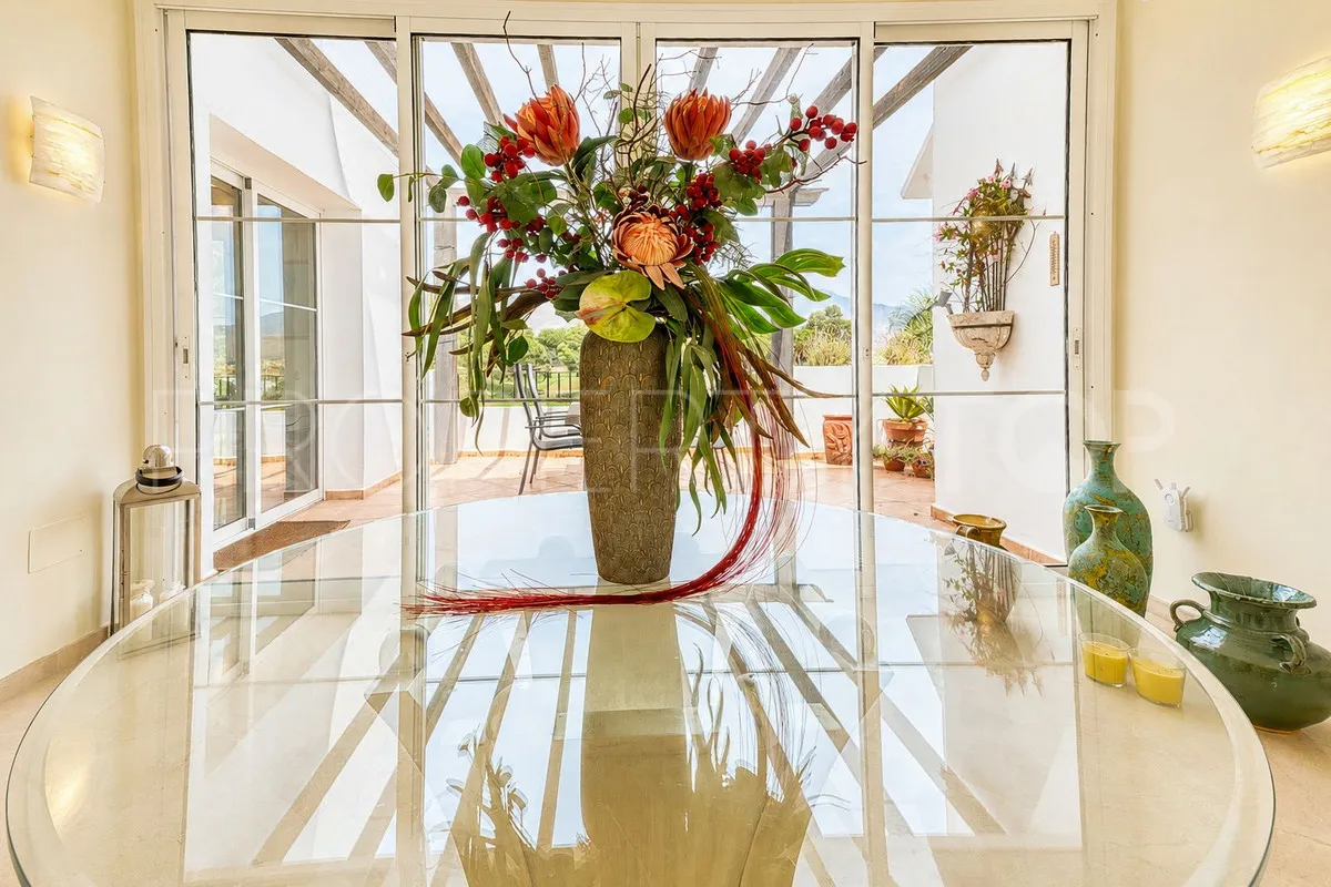 For sale La Cala Golf Resort villa