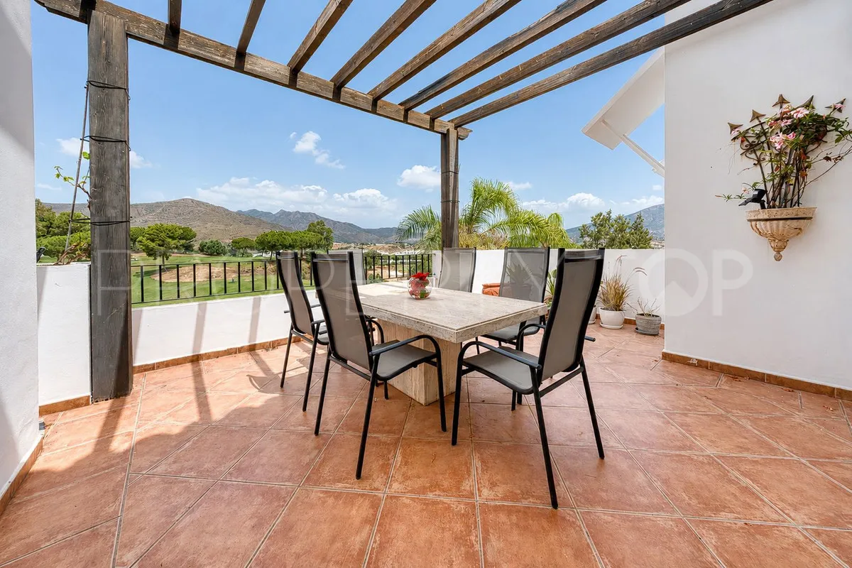 For sale La Cala Golf Resort villa