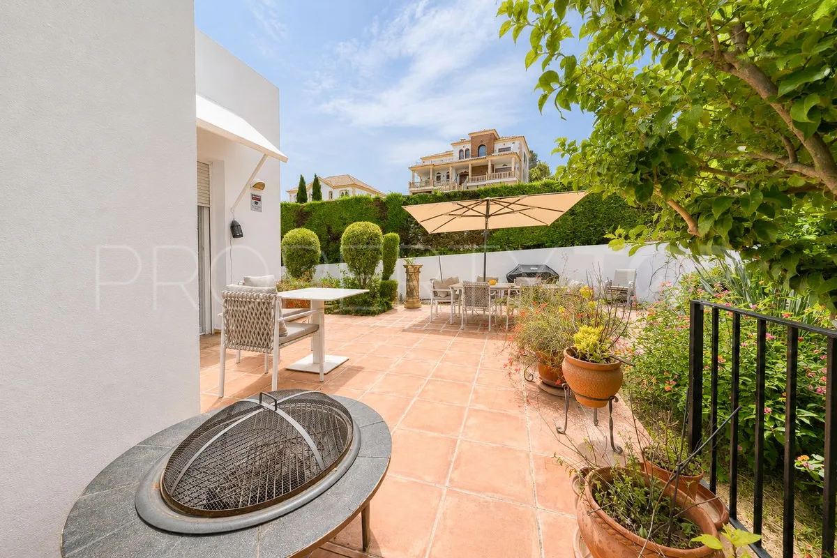 For sale La Cala Golf Resort villa