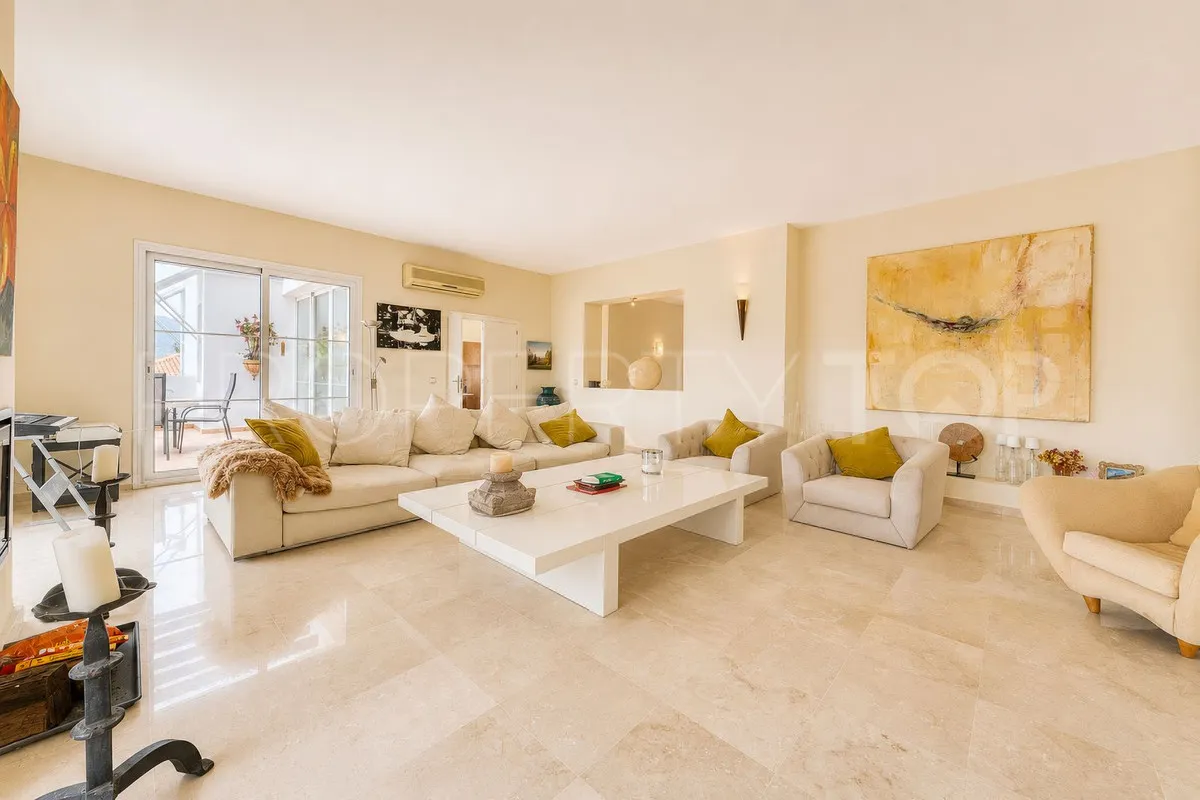 For sale La Cala Golf Resort villa