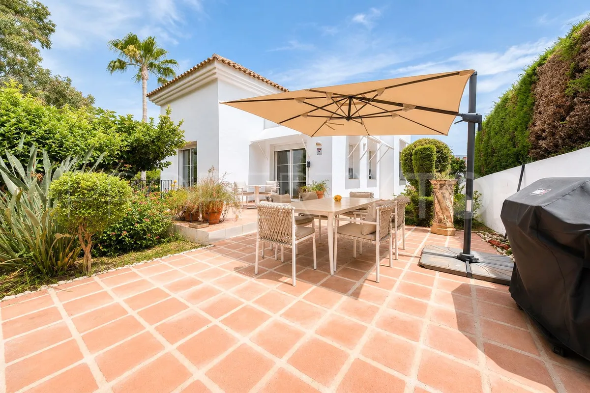 For sale La Cala Golf Resort villa