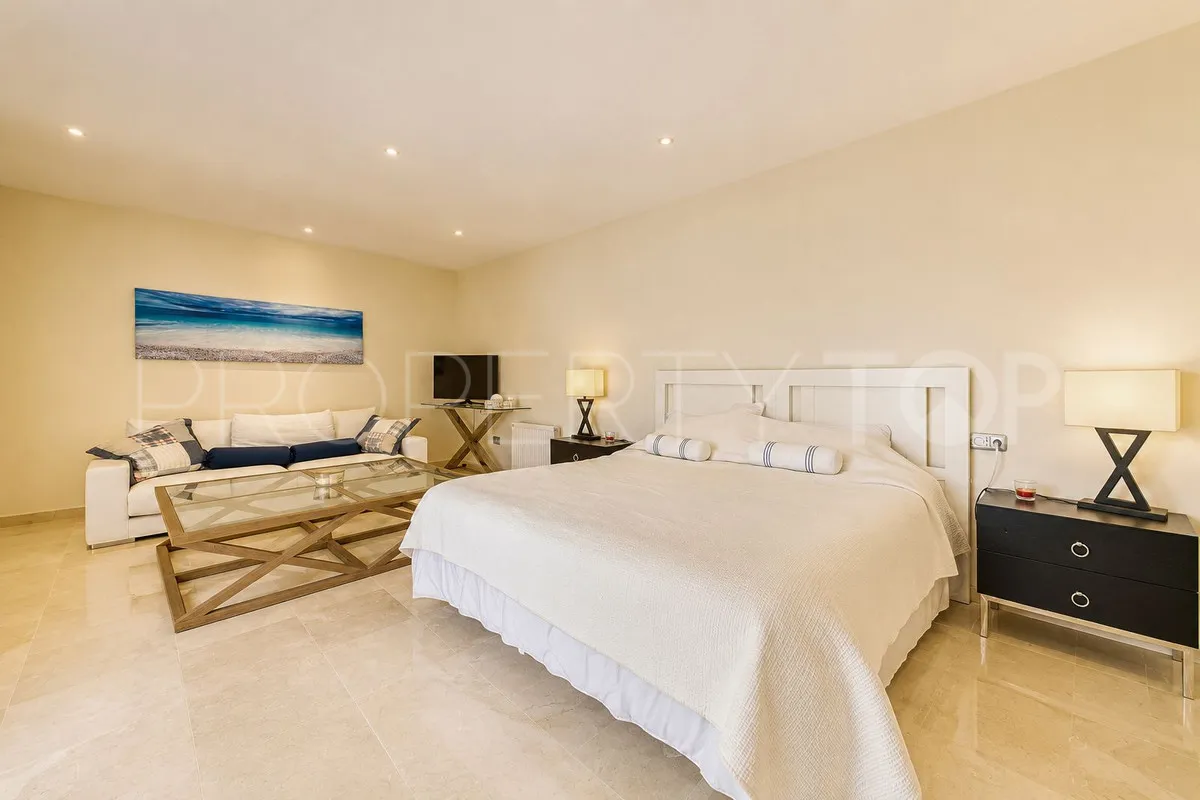 For sale La Cala Golf Resort villa