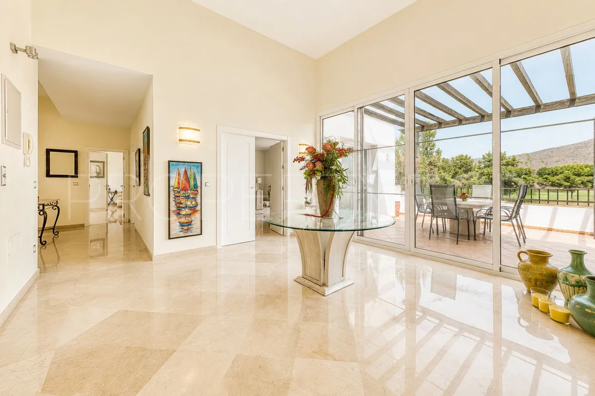 For sale La Cala Golf Resort villa