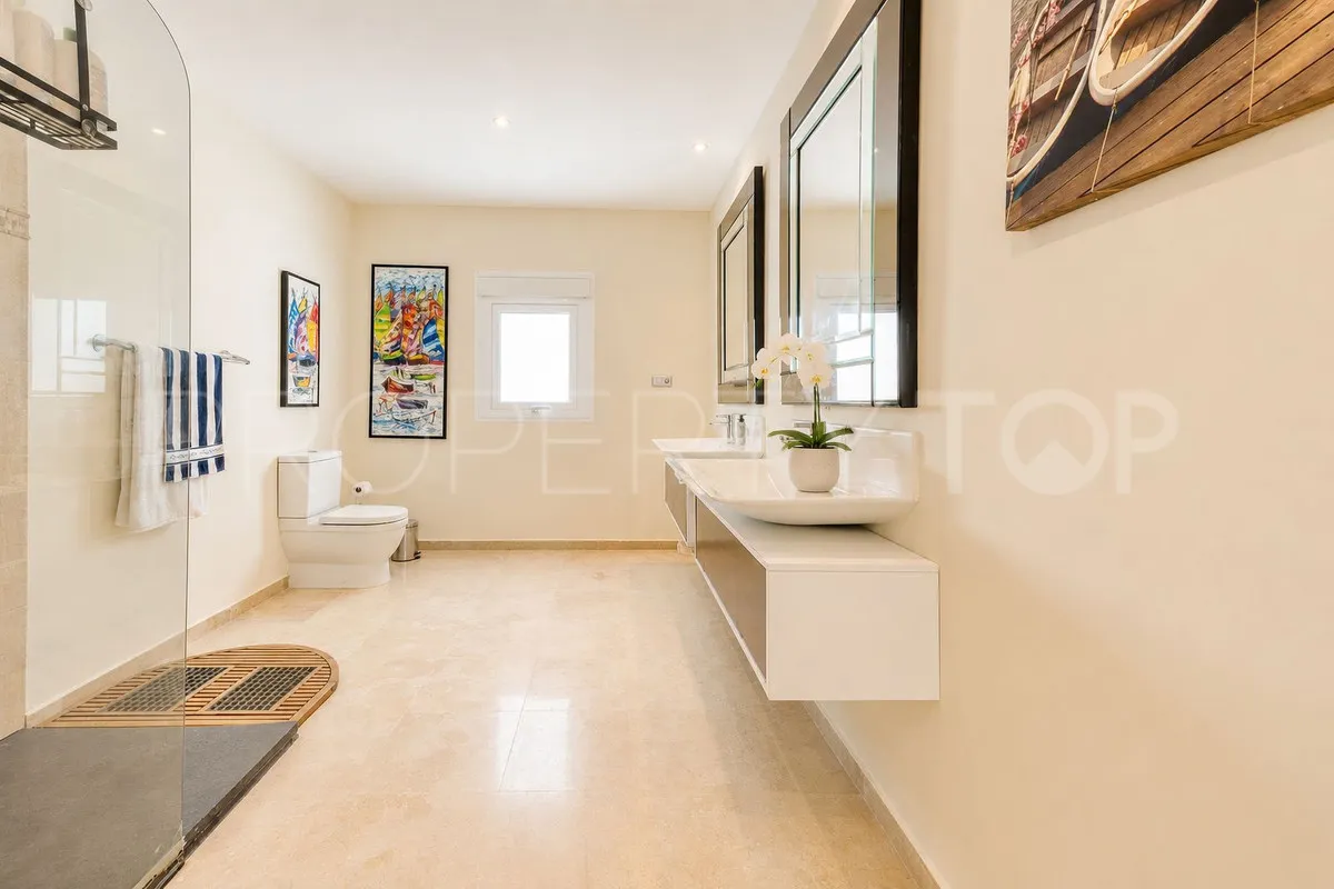 For sale La Cala Golf Resort villa