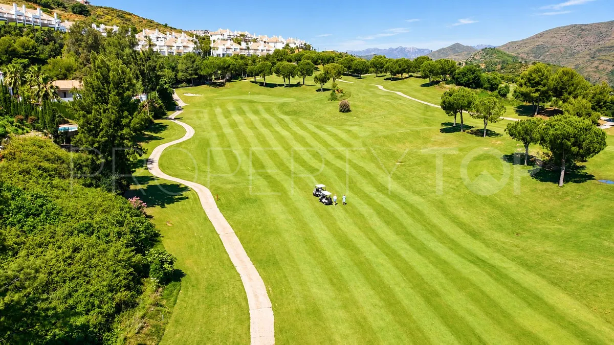 For sale La Cala Golf Resort villa