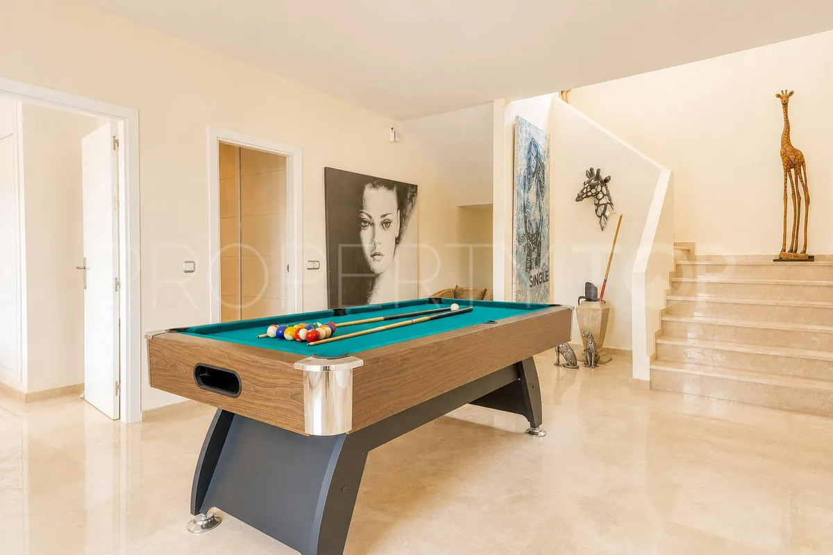 For sale La Cala Golf Resort villa