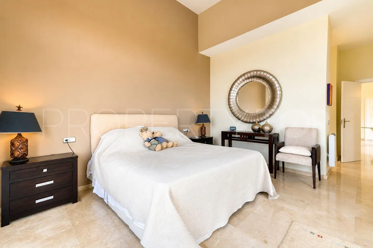 For sale La Cala Golf Resort villa
