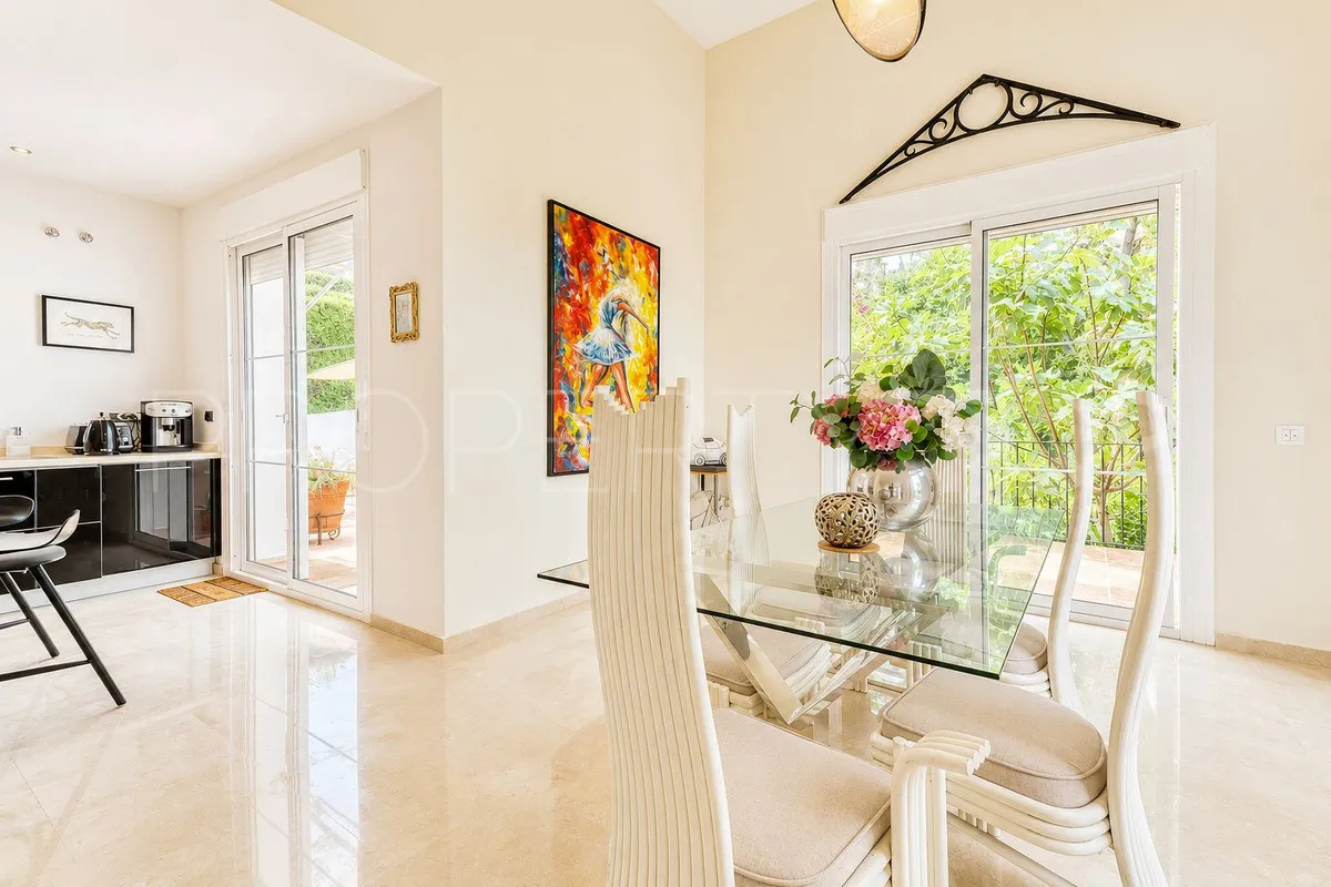 For sale La Cala Golf Resort villa