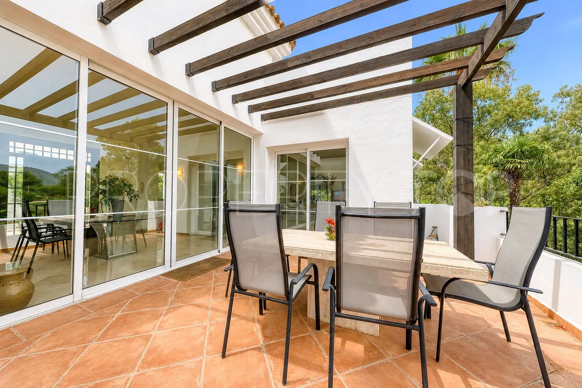 For sale La Cala Golf Resort villa