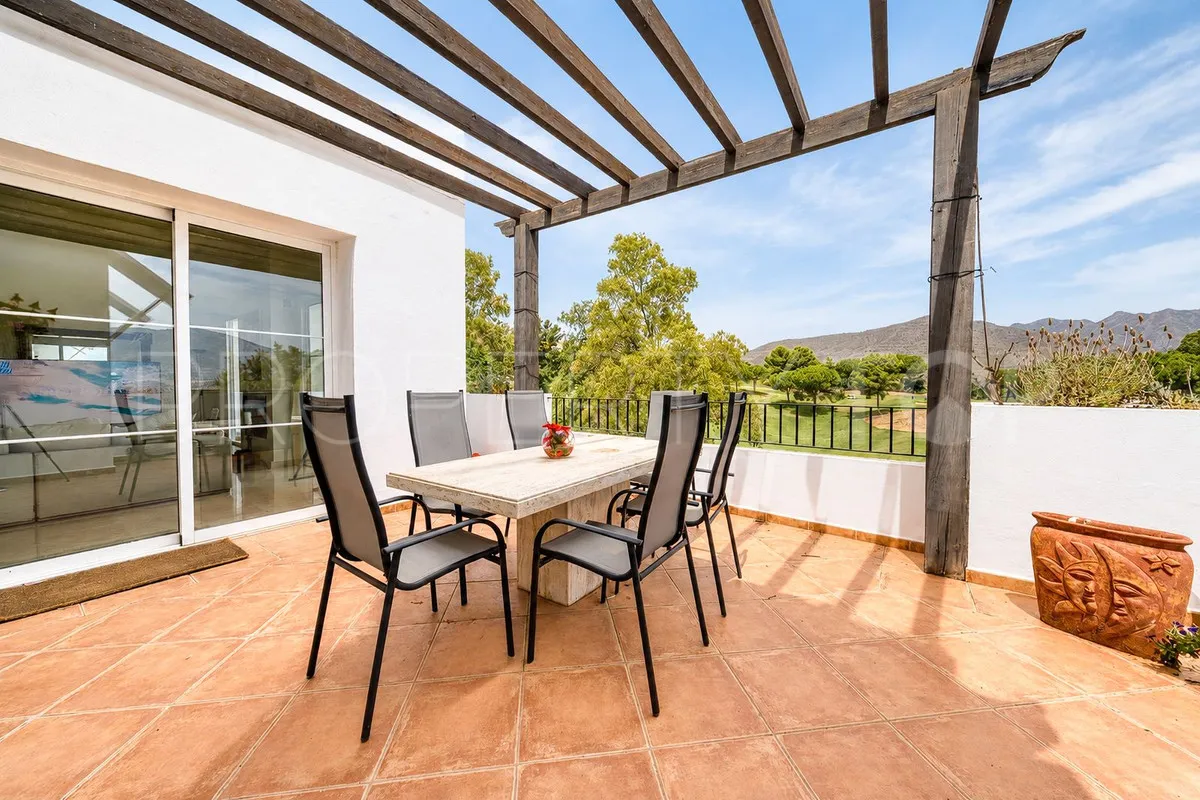 For sale La Cala Golf Resort villa