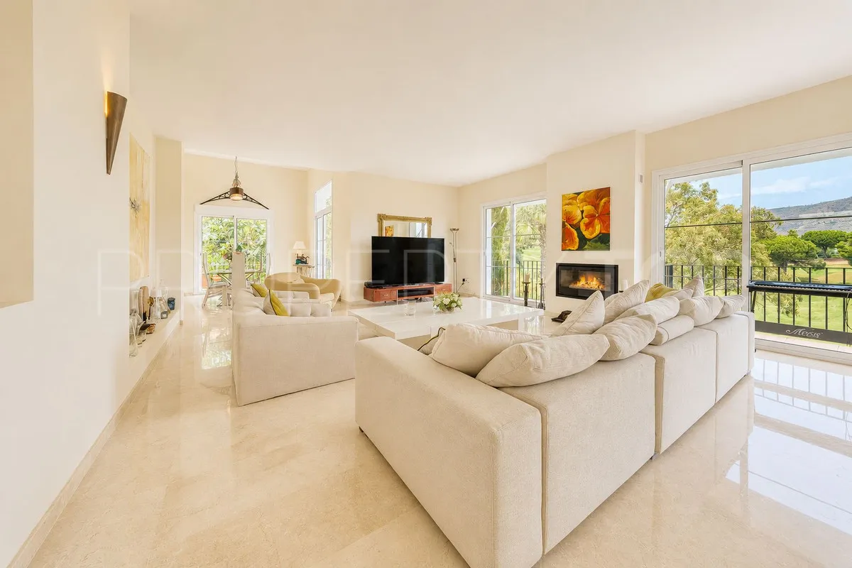 For sale La Cala Golf Resort villa