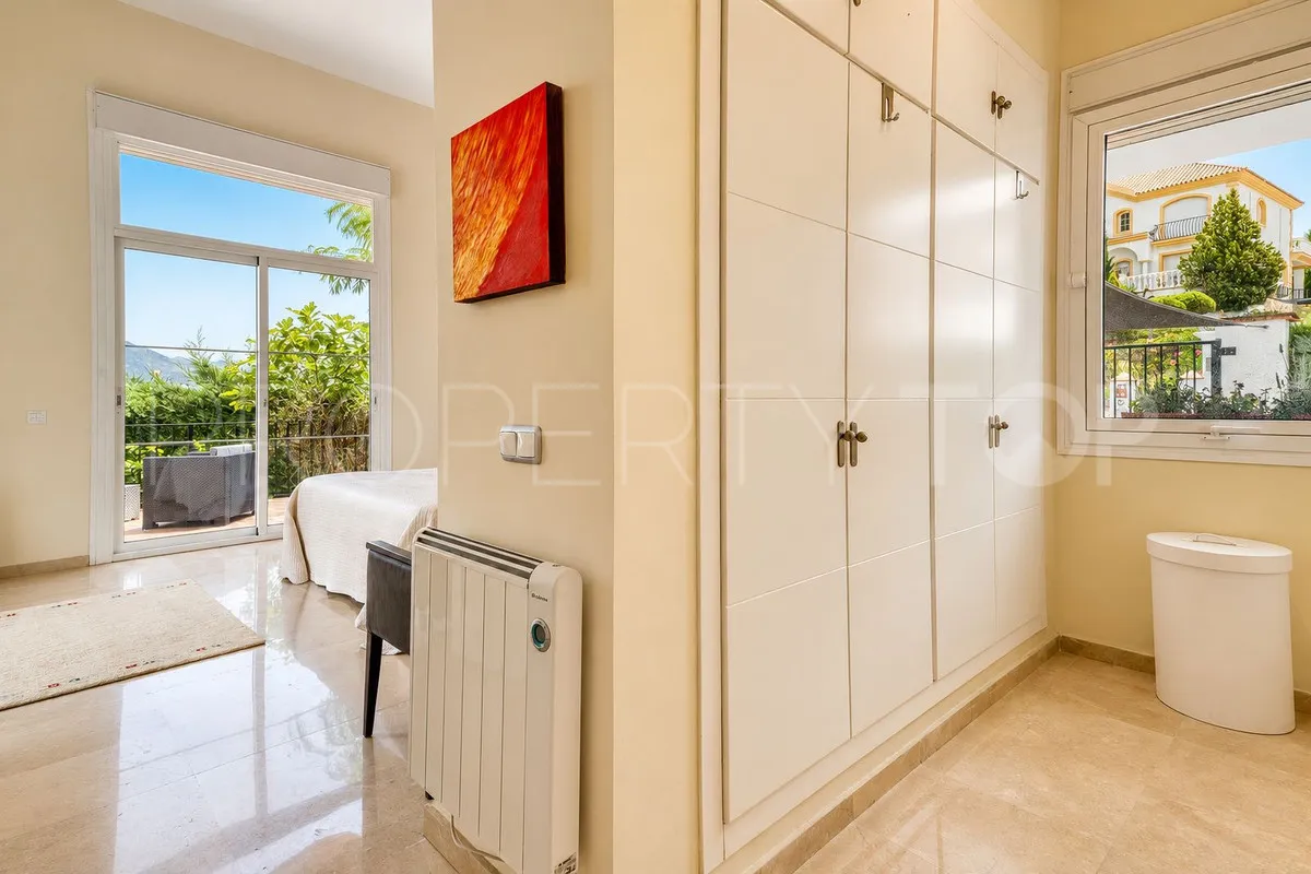 For sale La Cala Golf Resort villa