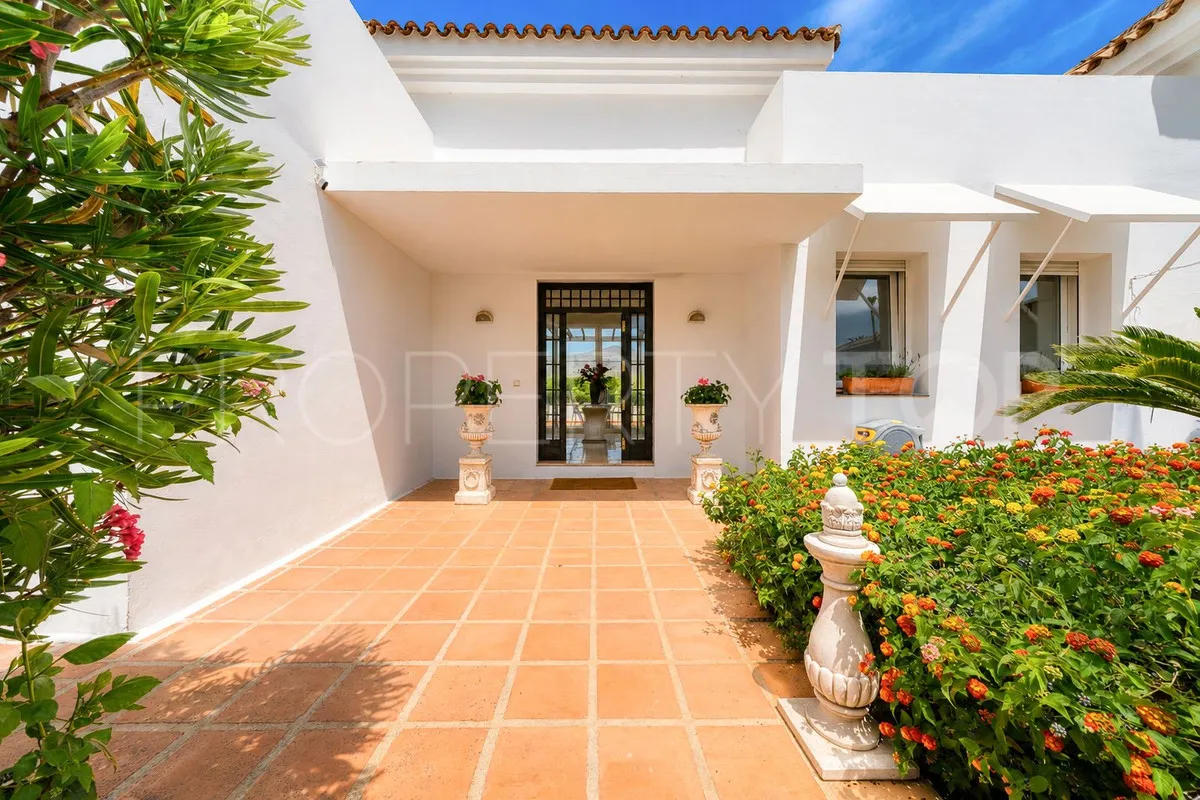 For sale La Cala Golf Resort villa