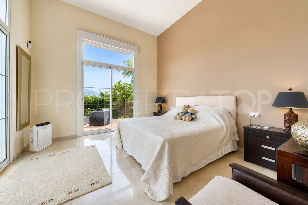 For sale La Cala Golf Resort villa