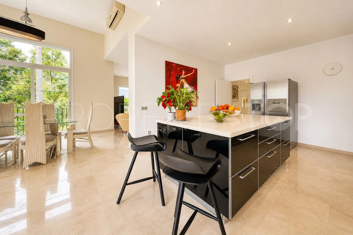 For sale La Cala Golf Resort villa