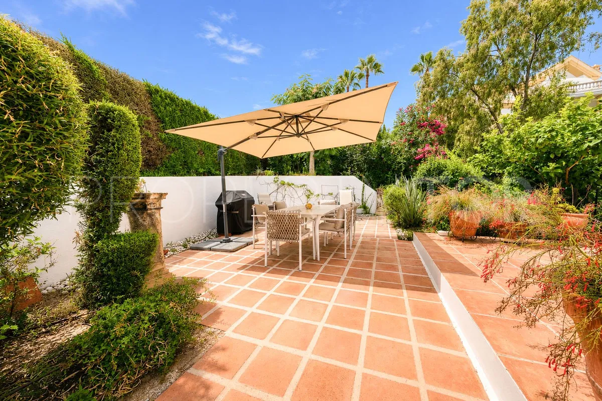 For sale La Cala Golf Resort villa