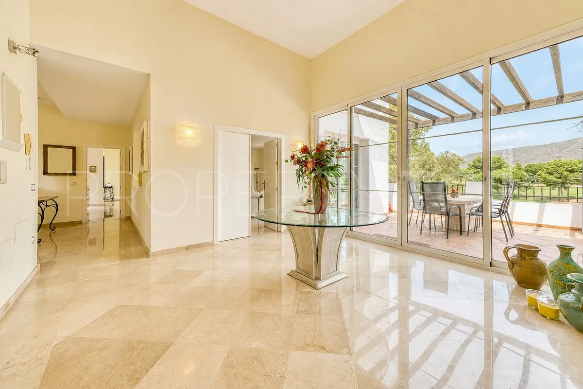 For sale La Cala Golf Resort villa