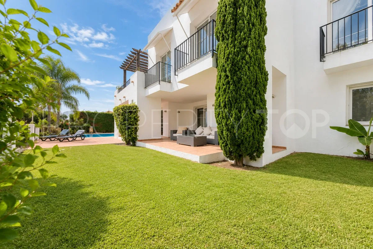 For sale La Cala Golf Resort villa