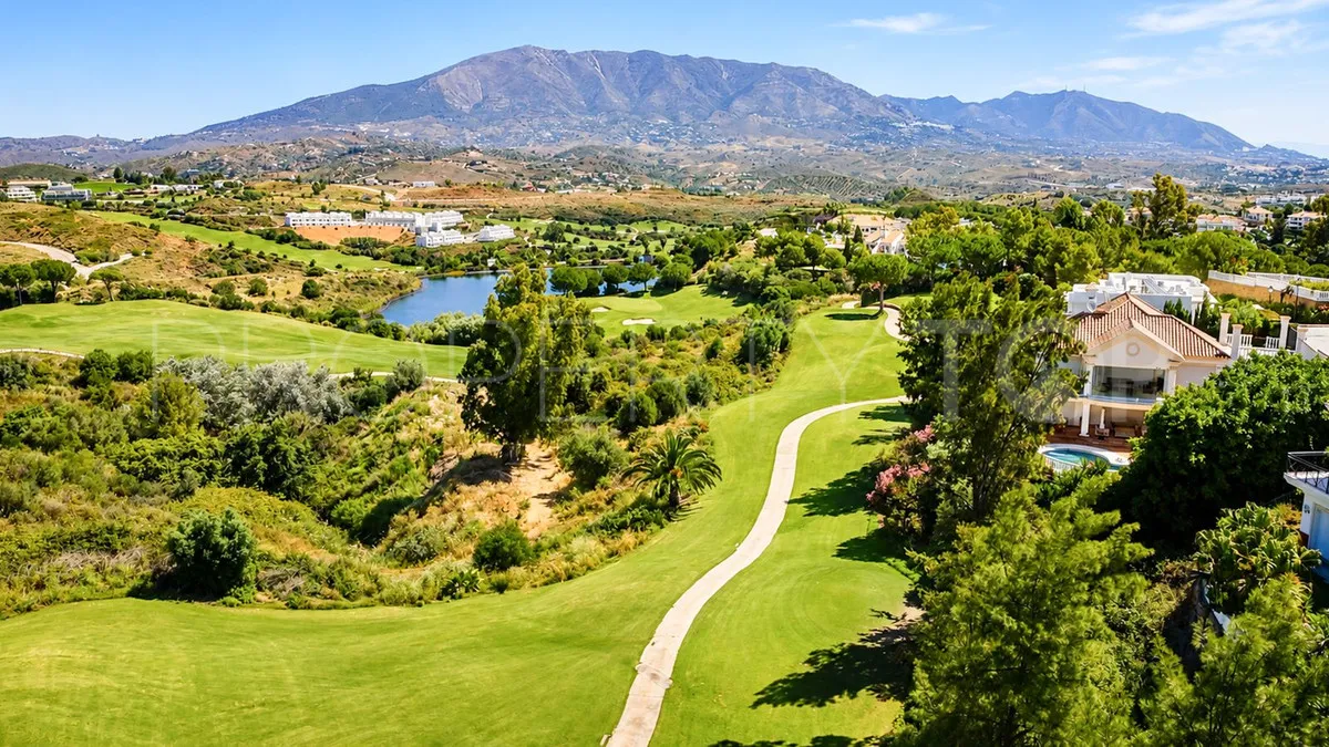 For sale La Cala Golf Resort villa
