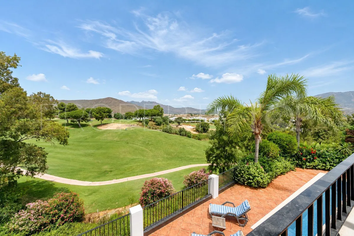 For sale La Cala Golf Resort villa