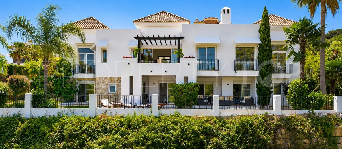 For sale La Cala Golf Resort villa