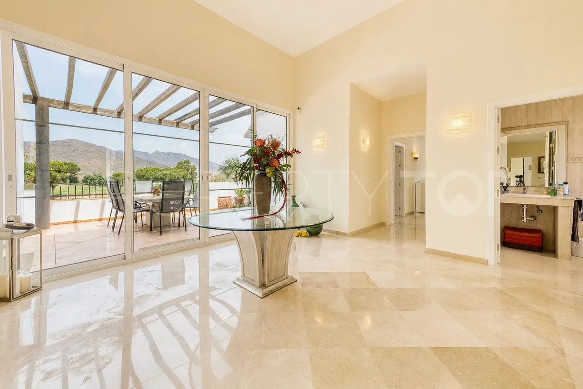 For sale La Cala Golf Resort villa