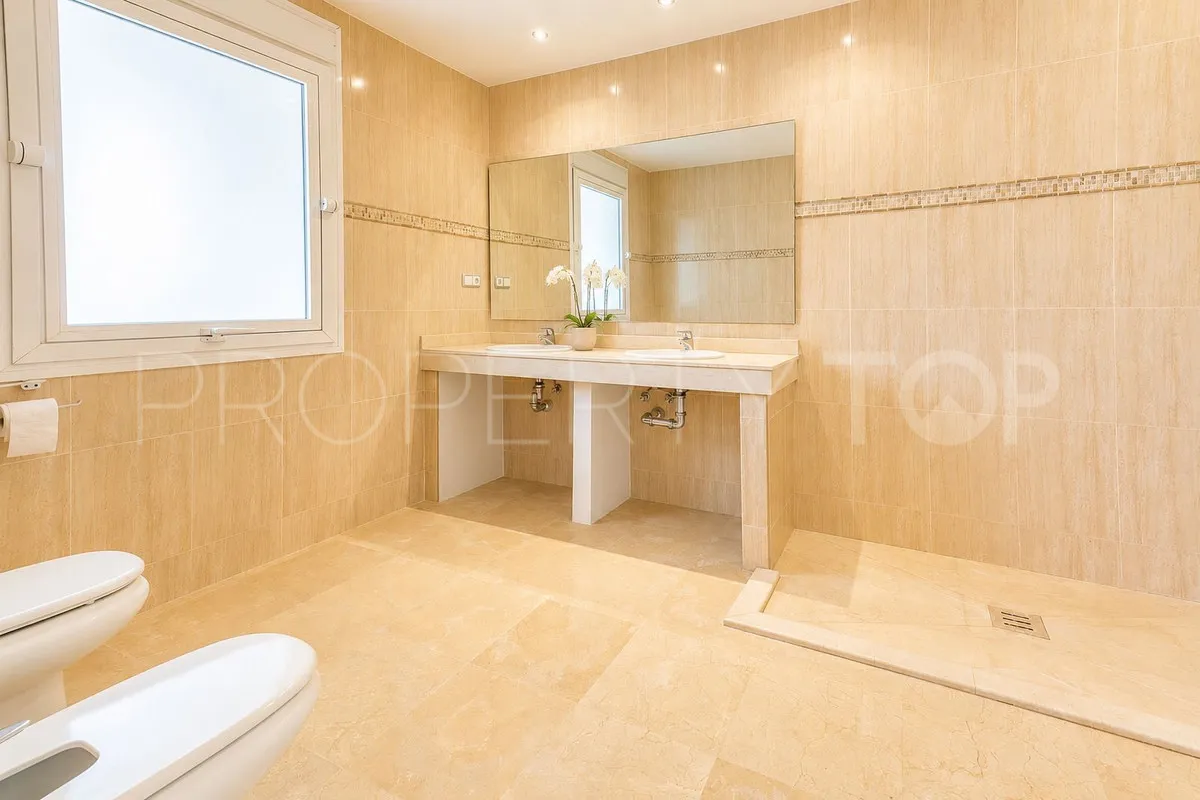 For sale La Cala Golf Resort villa