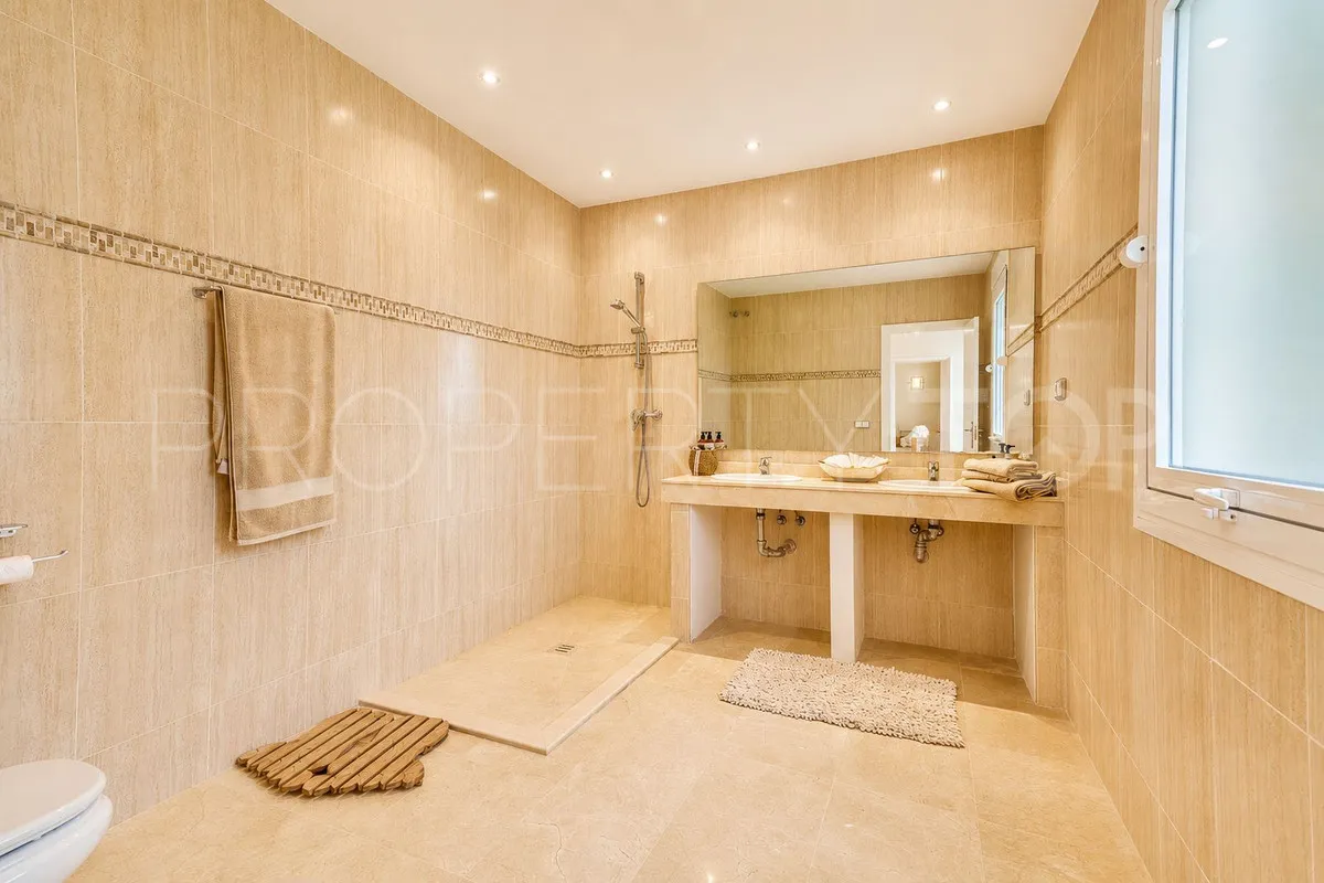 For sale La Cala Golf Resort villa