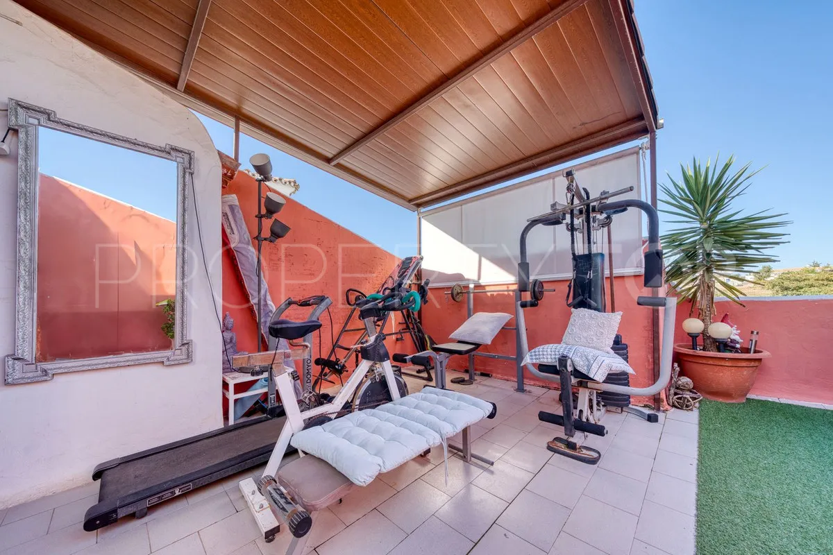 3 bedrooms town house in Bel Air for sale